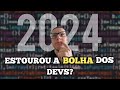 2024 - VALE A PENA APRENDER A PROGRAMAR?