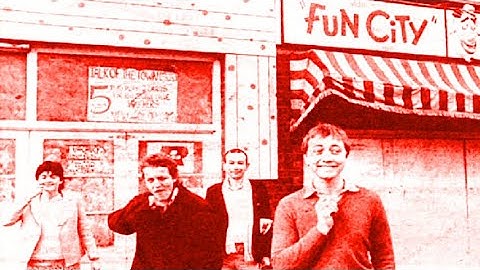 pragVEC - Peel Session 1979