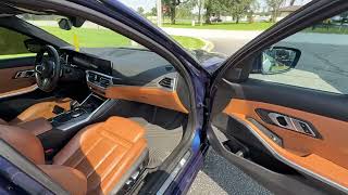 Video tour