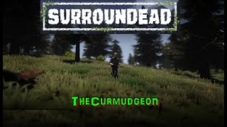 SurrounDead - City of New Richland Two Boss Fight - 40