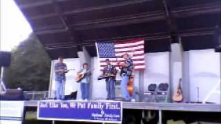 Gloucester County Fair 2006 Archives