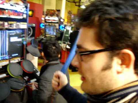 Konga Video Games Japan