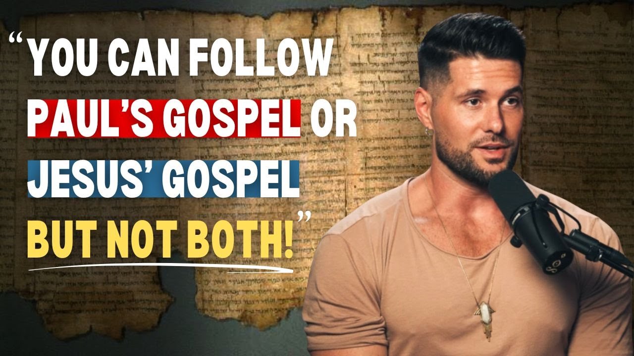 The Gospel of Jesus the Nazarene Know Thyself Podcast YouTube