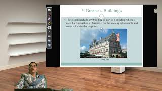 Unit 2: Building Component, Lecture 1