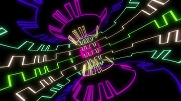 Free loops  Background Animation Loop VJ 26