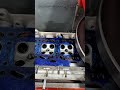 Cylinder Heads Aren't Polished, They're Cut