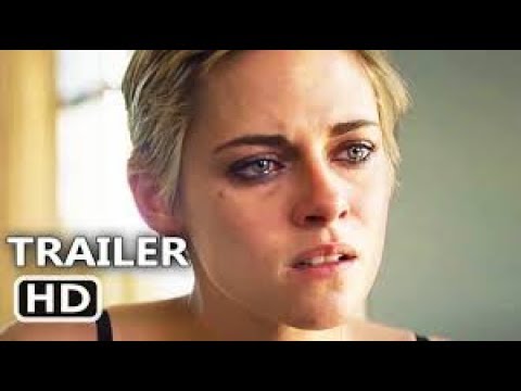 SEBERG Trailer 2019 Kristen Stewart Movie