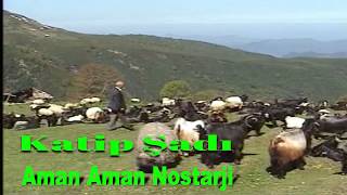 Katip ŞADI Aman Aman (Nostarji) Resimi