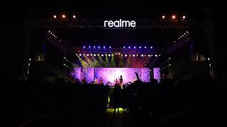 Darshan Raval - Tu Mileya | IIT 2020 | Hyderabad live in Concert.