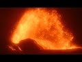 Kīlauea Volcano Eruption 7 20 2025 Kīlauea Volcano Eruption 7 20 2025