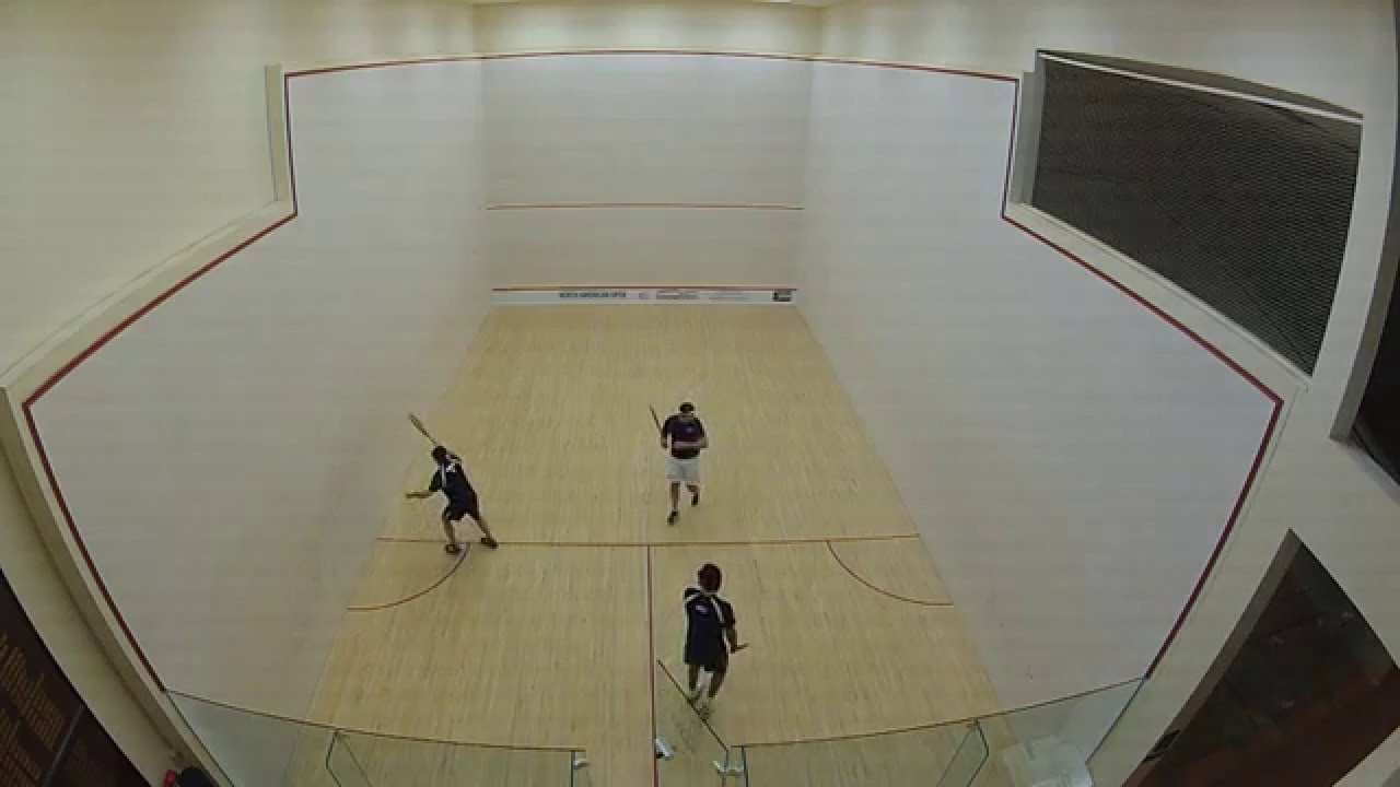 2016 Chilton Investments North American Open - Round of 16