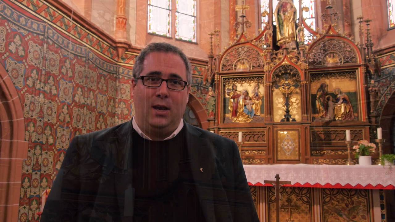 Annakapelle bei Burrweiler