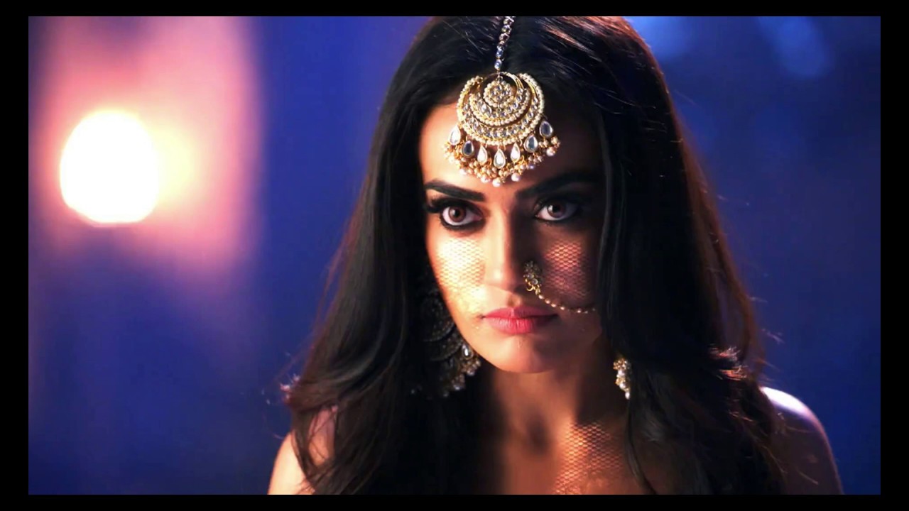 Naagrani Theme Song  Naagin 2  3