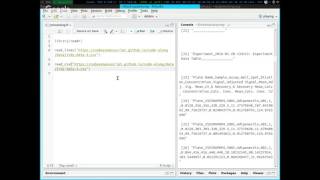 Celebrity DNS R session: Process your raw data into useable data in R Wealth