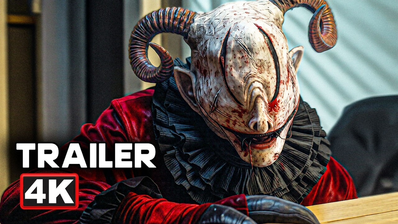 Upcoming Horror Movie Themes and Tropes