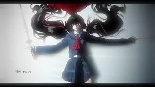 SAYA ❤🖤soft edit 🔐( aligth motion edit) @Filmi edits screenshot 2