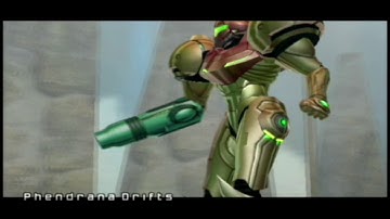 Metroid Prime playthrough - Part 5 - GameCube - No Commentary