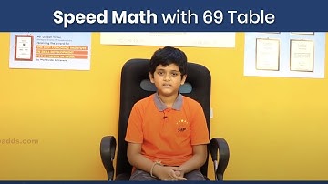 Lohithaksh | SIP Abacus Malkajgiri Student  Demonstrates Calculation Skills | 9989284428 |