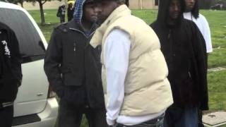 2 MUCH-CHASIN MY PAPER.FEAT STREETS AND MAC HEEM