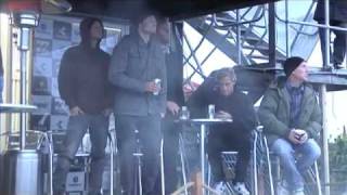 Occy Vs Curren At Jefferys Bay