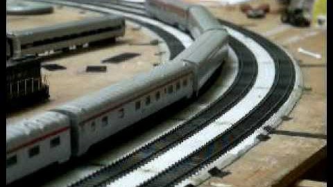 Proto:87 Layout Transition Curves II