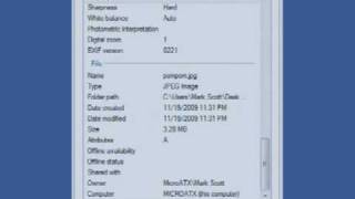 Part 1 of 2 - Facebook Open Book - Privacy and Information Usage