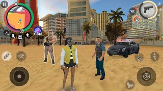 Vegas Crime Simulator #41 Defeat Mad Joe screenshot 3