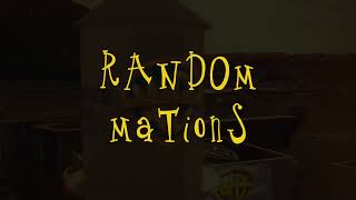 Randomations logo Reveal! News