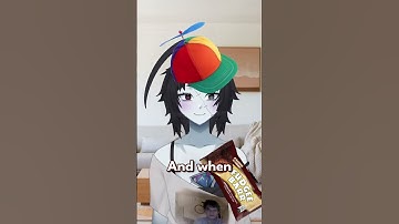 i thought i was ahead of the curb #vtuber #twitch #envtuber  #twitchstreamer