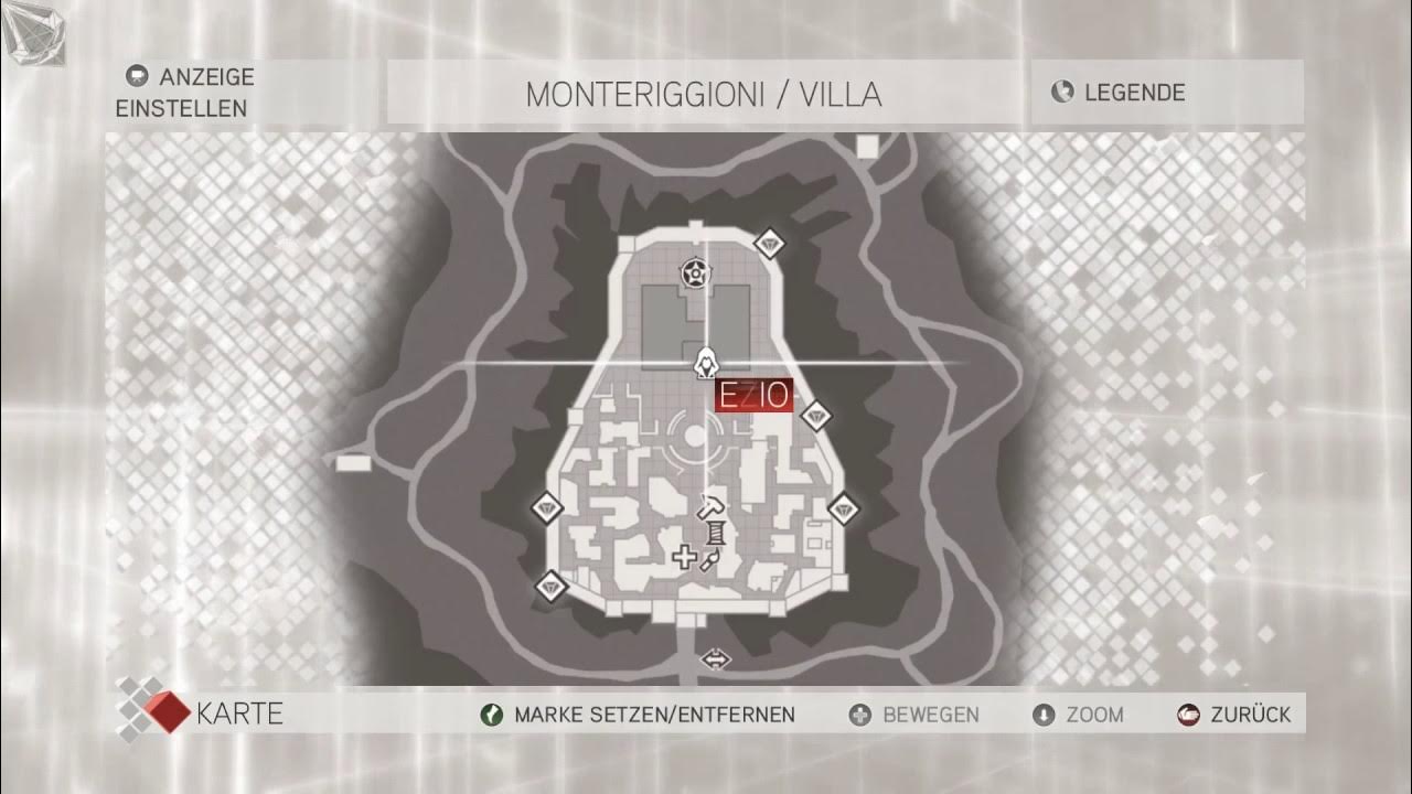 ассасин крид 2 страницы кодекса