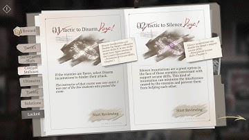 [Reverse 1999] After Class Exercise | Control Statuses Guide