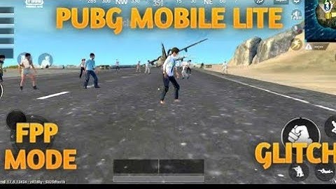 Pubg mobile lite new update glitch FPP  SAMSUNG A3,A5,A6,A7,J2,J5,J7,S5,S6,S7,S9,A10,A20,A30,A50,A70