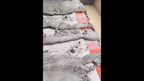 Ansondrill Desander--the mud recycling system with slurry feed capacity of 50/100/150/200/250/500m3