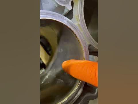 Must Do This Before Installing New Piston Rings - YouTube