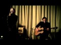 Alasdair Roberts &amp; Kami Thompson &#39;The Bonnie Banks O Airdrie&#39;