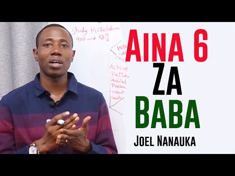 Video: Aina Za Elimu Ya Familia