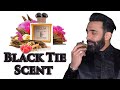 H The Exclusive Black Tier | Roja Dove | Review 2020 | Best Black Tie Fragrance?