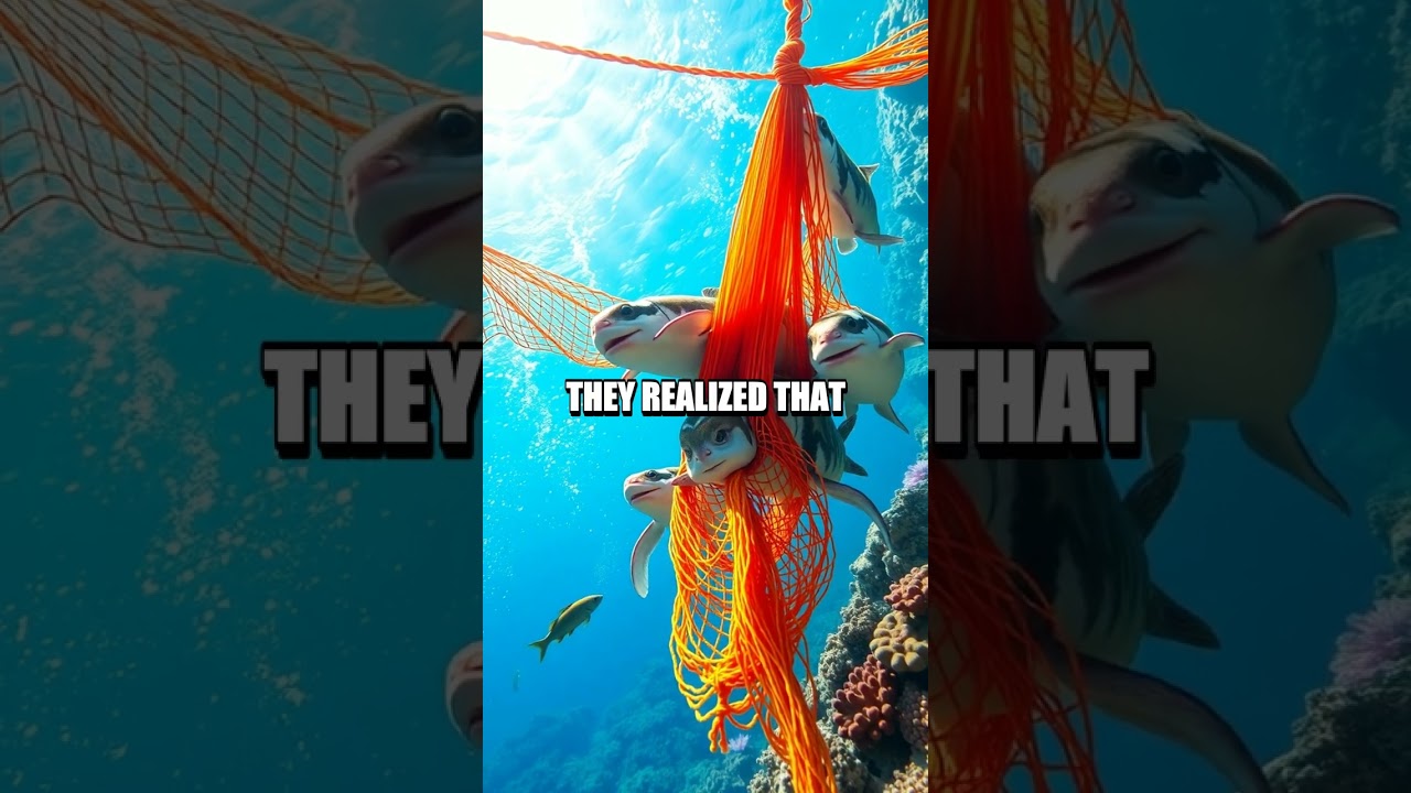 Navi and the River of Reflection