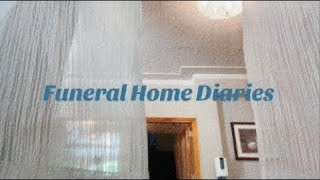 Funeral Home Diaries: May Memoirs