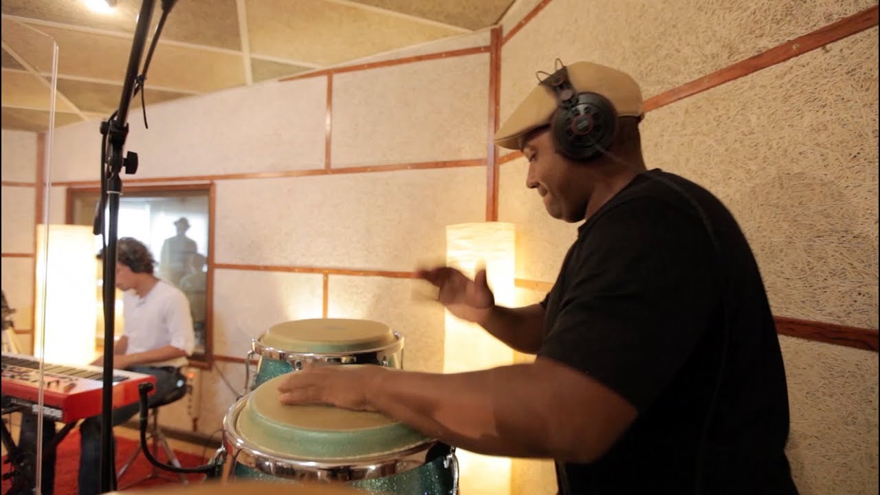 Panela! - Disco Funk