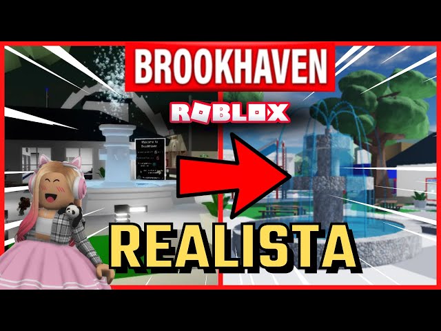 Echa un vistazo a Brookhaven 🏡RP. Es una de las millones de experiencias  únicas en 3D generadas por los usuarios en Roblo…