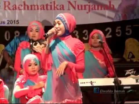 El Wafda - Ucapan Khikmah (Mindahan Kidul, Batealit - Jepara)