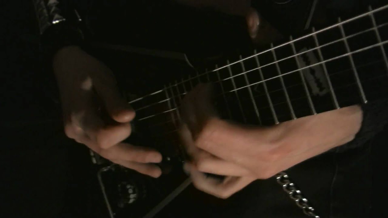 GODHATE - Godhate (Official video)