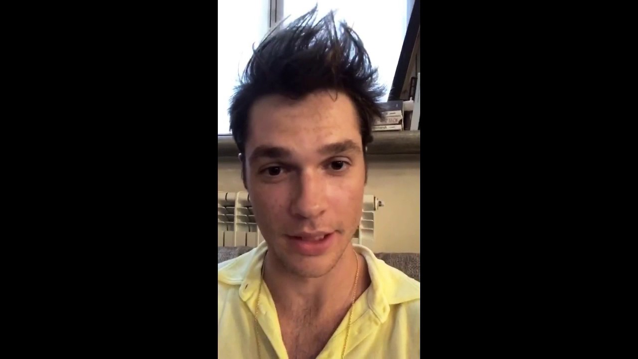 Marco Cartasegna dà dell'ignorante ad una donna - Stories 10 luglio