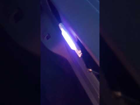 Подсветка в багажнике форд фокус 2