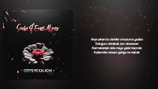 Enes Alper - Geriye Ne Kalacak (ft. Sarin) Resimi
