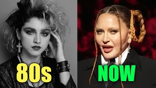 26 Forgotten 80S-90S Actresses Where Are They Now In 2025?