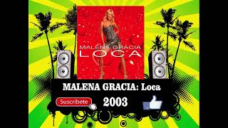 Malena Gracia - Loca (Radio Version)