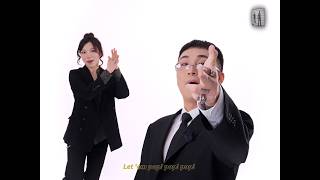 Luci Gang x Rohann - 장지기장 (GET JIGGY!) (OFFICIAL VIDEO)