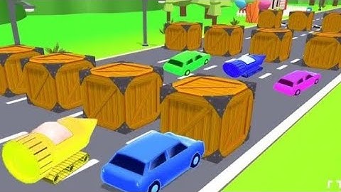 Shape-shifting New All Levels Gameplay Walkthrough Max Level Apk ioS Android Update WISJ9H